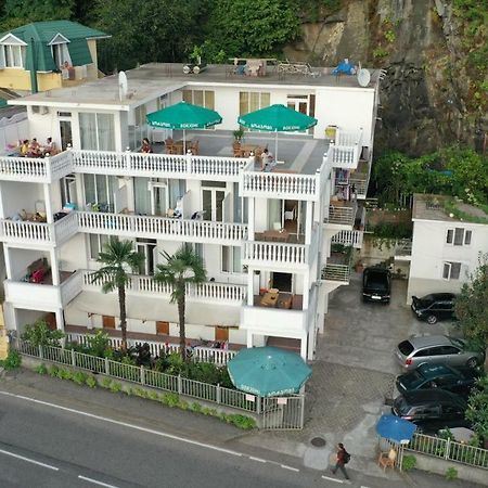 Guest House Palma Sarpi Zewnętrze zdjęcie