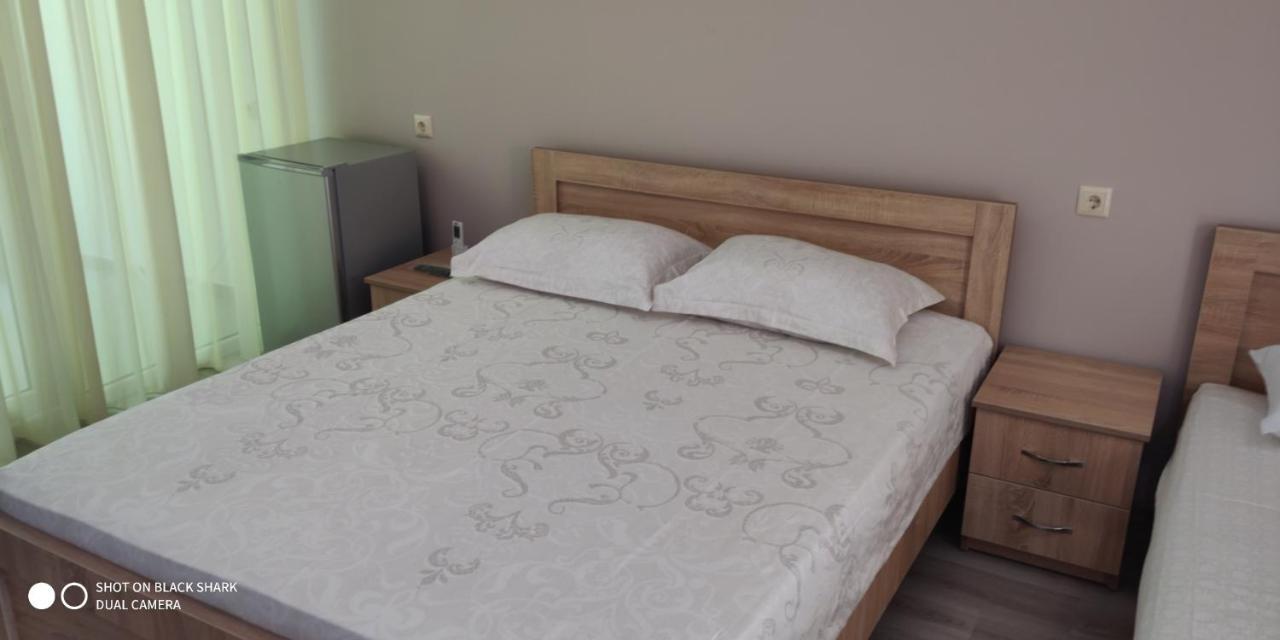 Guest House Palma Sarpi Zewnętrze zdjęcie