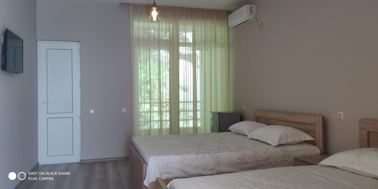 Guest House Palma Sarpi Zewnętrze zdjęcie
