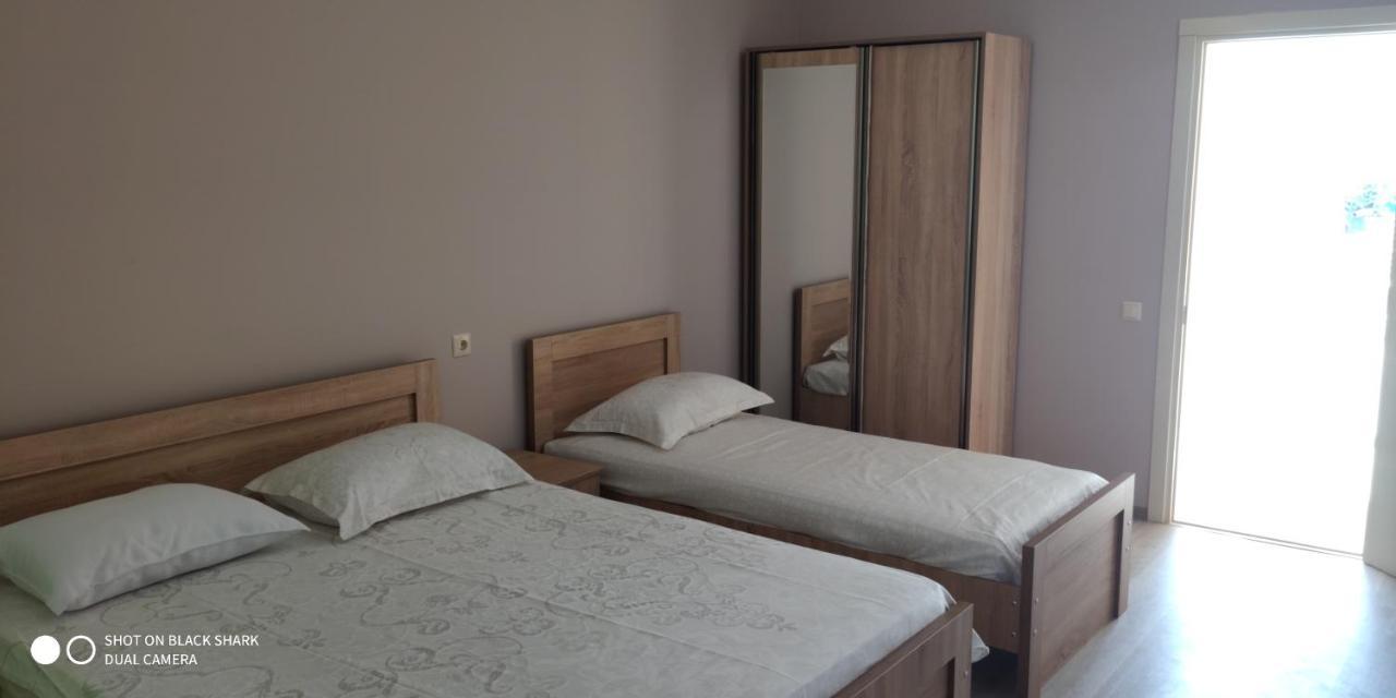 Guest House Palma Sarpi Zewnętrze zdjęcie