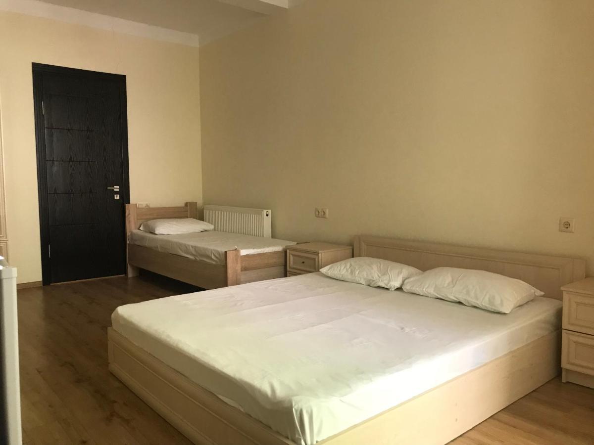 Guest House Palma Sarpi Pokój zdjęcie