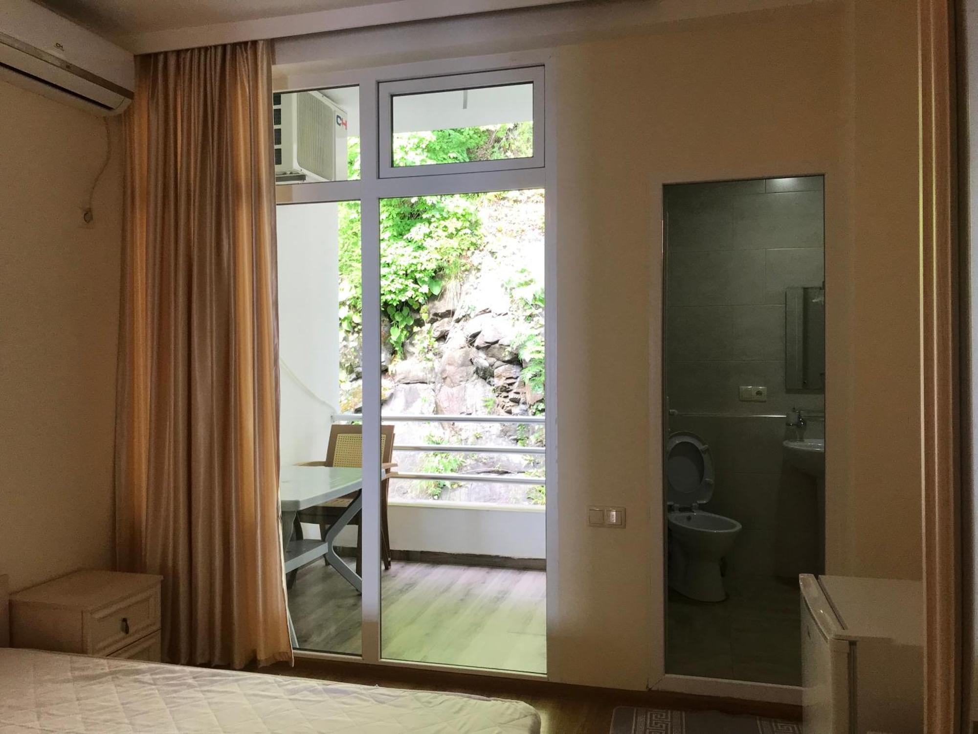 Guest House Palma Sarpi Pokój zdjęcie