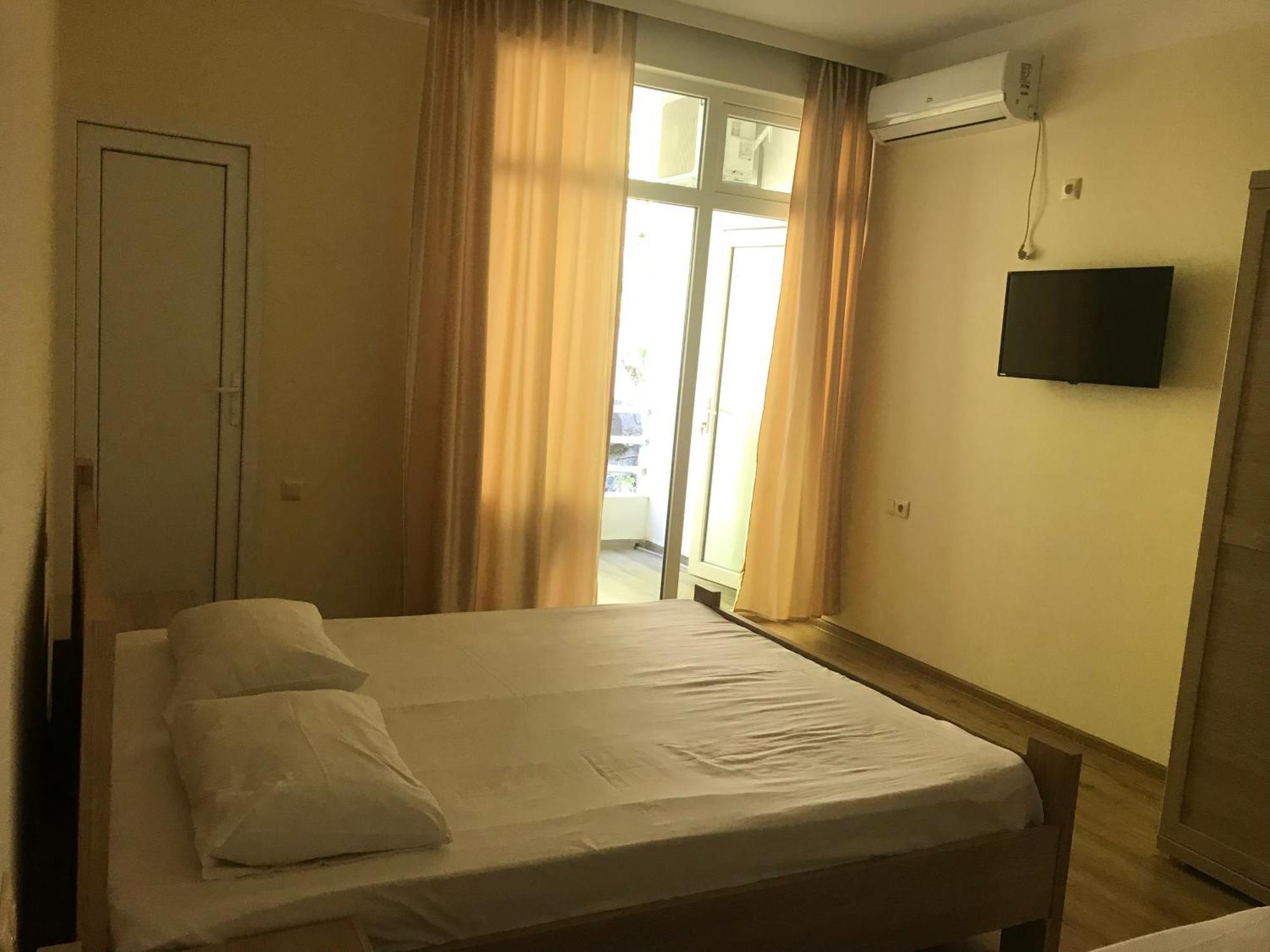 Guest House Palma Sarpi Pokój zdjęcie