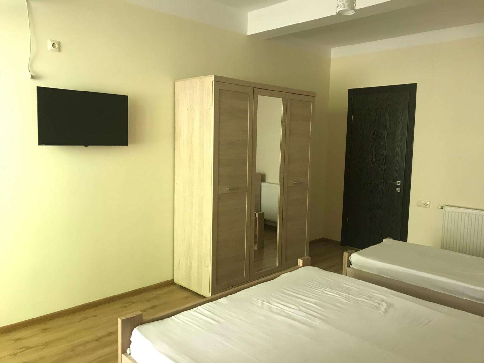 Guest House Palma Sarpi Pokój zdjęcie