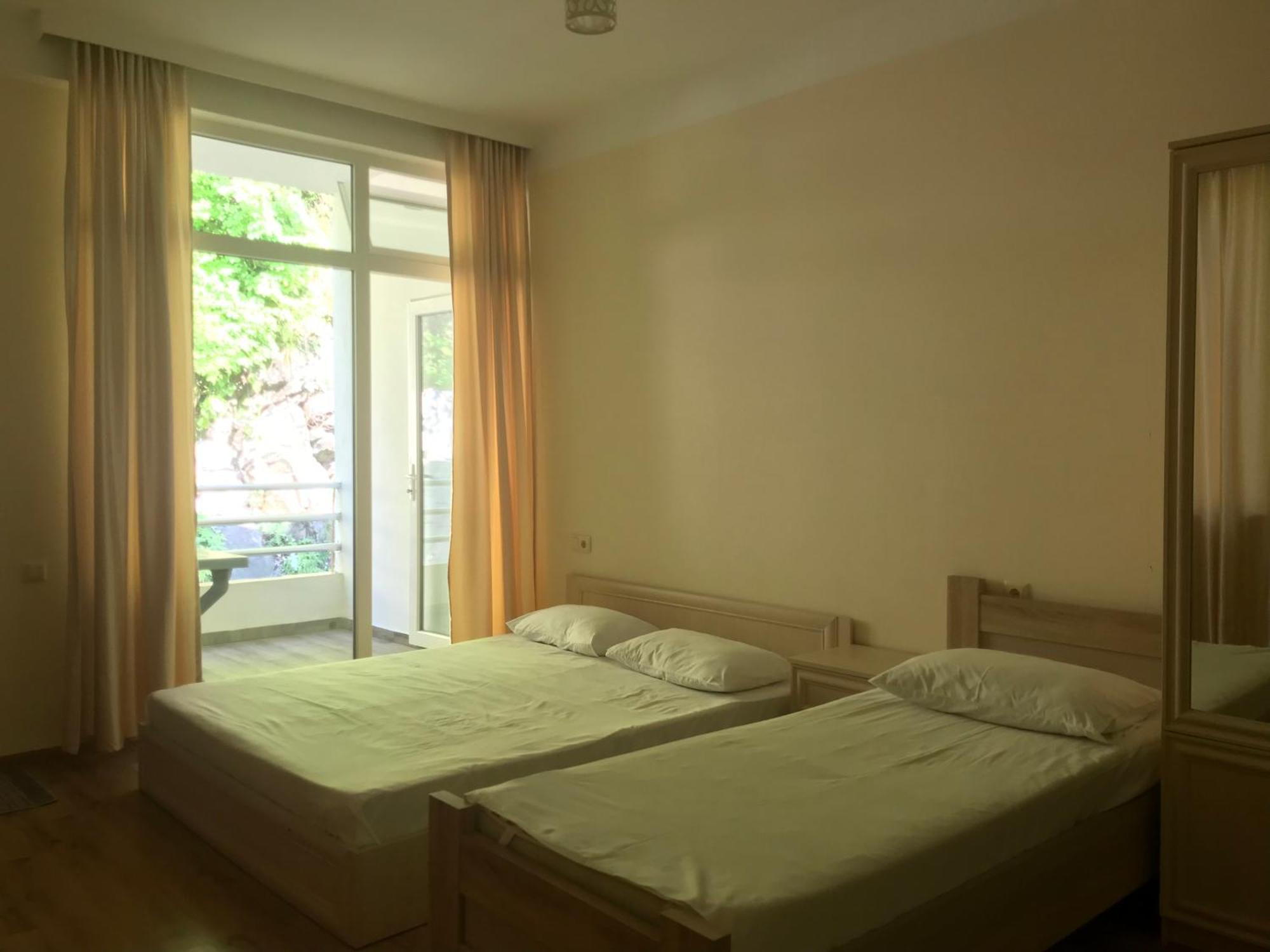 Guest House Palma Sarpi Pokój zdjęcie