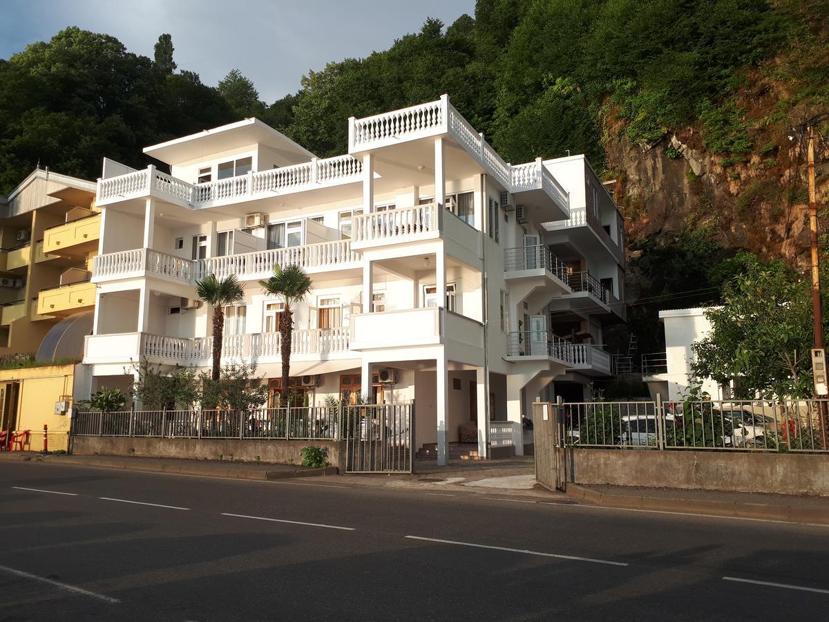 Guest House Palma Sarpi Zewnętrze zdjęcie