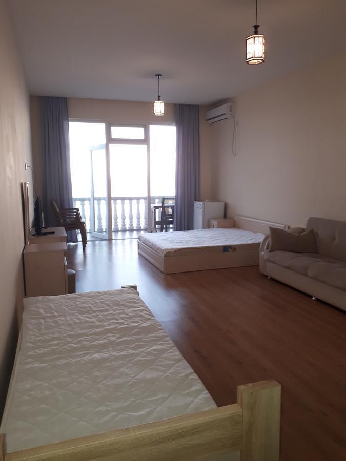Guest House Palma Sarpi Zewnętrze zdjęcie