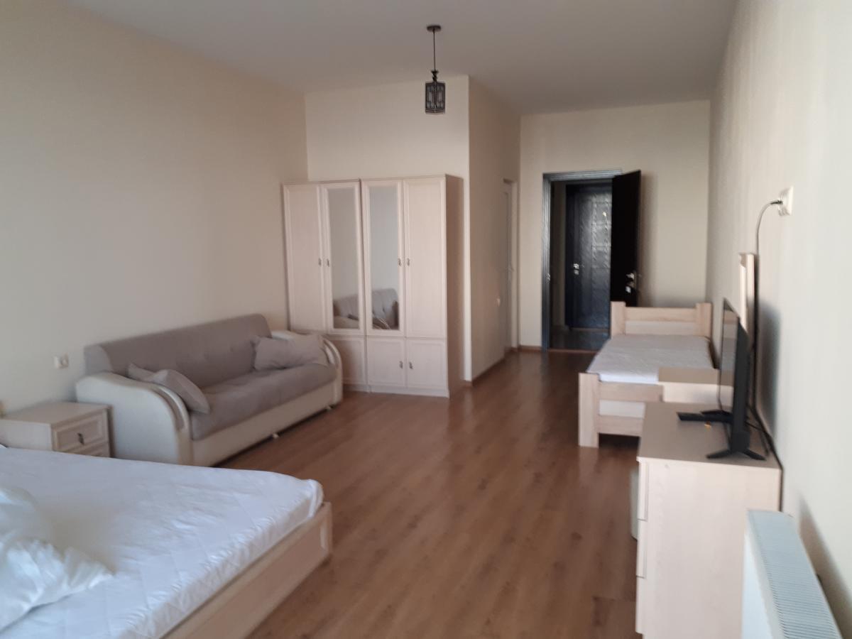 Guest House Palma Sarpi Zewnętrze zdjęcie