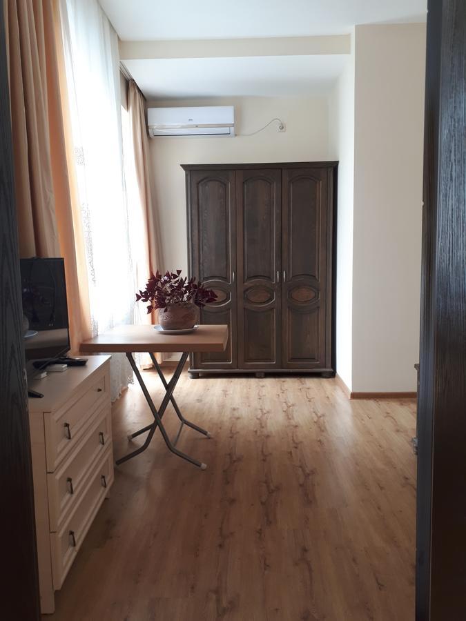 Guest House Palma Sarpi Zewnętrze zdjęcie