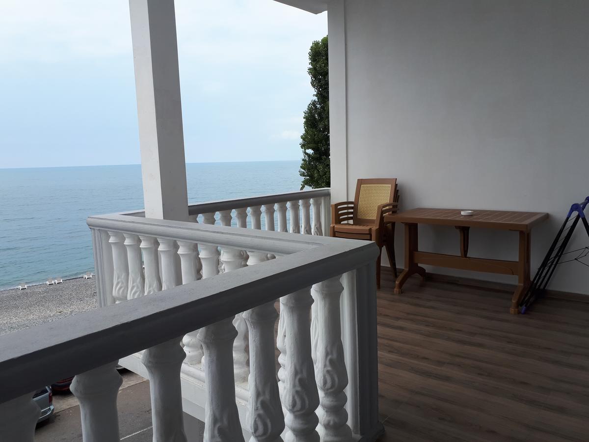 Guest House Palma Sarpi Zewnętrze zdjęcie