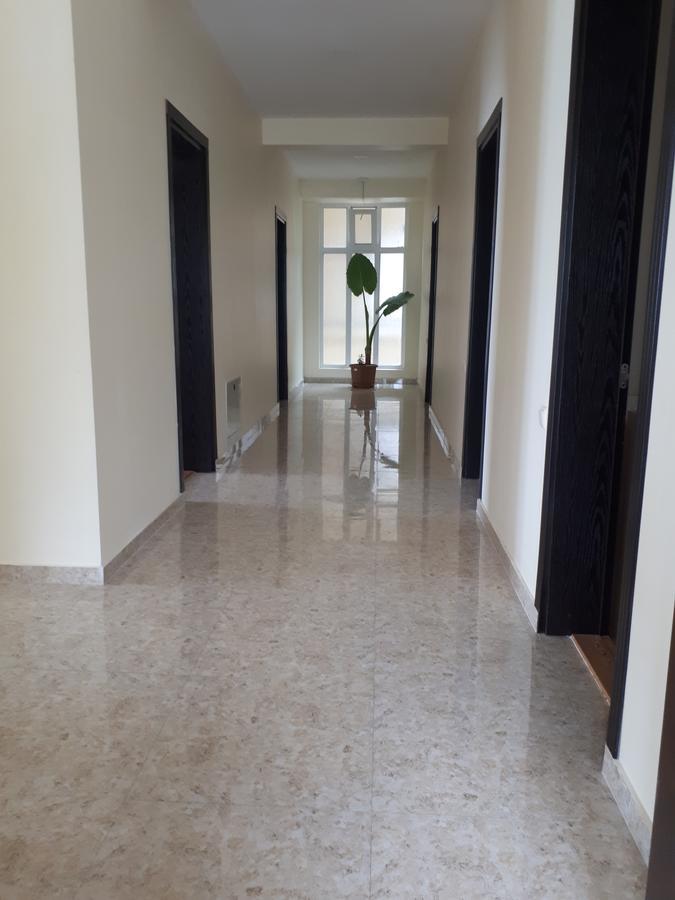Guest House Palma Sarpi Zewnętrze zdjęcie