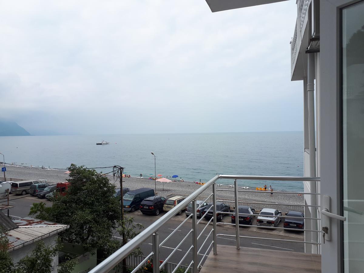 Guest House Palma Sarpi Zewnętrze zdjęcie