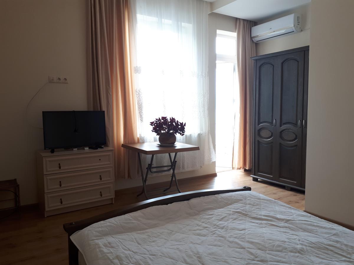 Guest House Palma Sarpi Zewnętrze zdjęcie