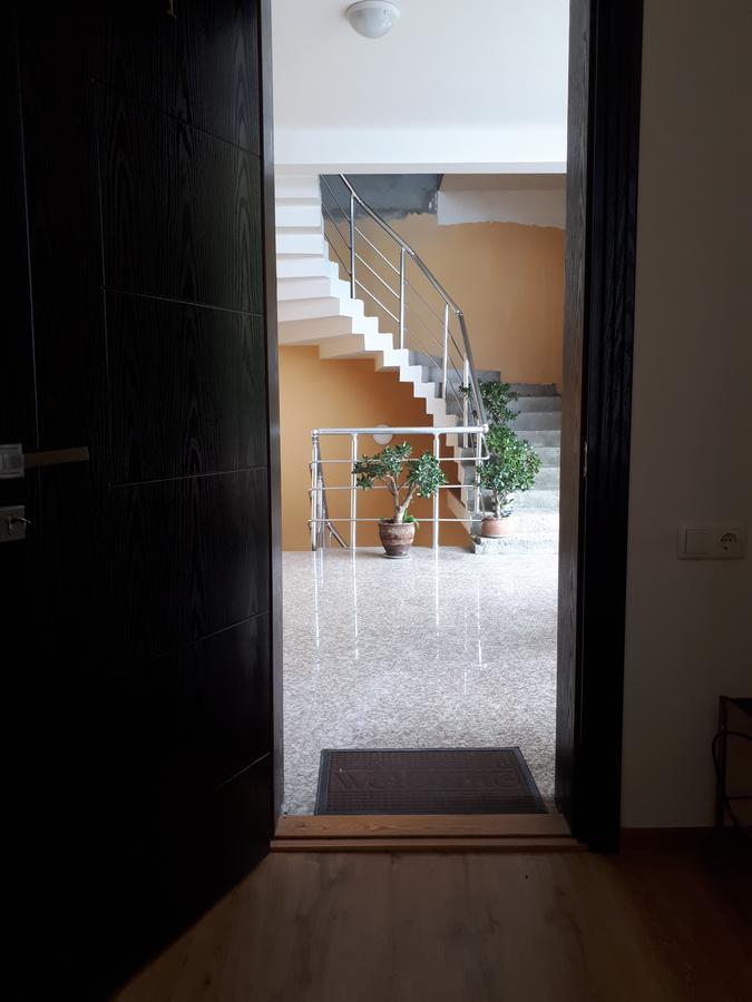 Guest House Palma Sarpi Zewnętrze zdjęcie