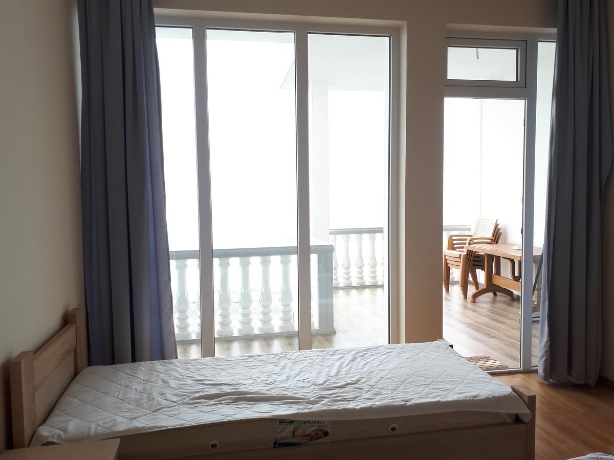 Guest House Palma Sarpi Zewnętrze zdjęcie