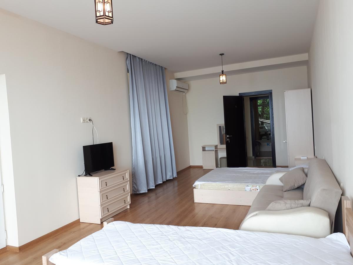 Guest House Palma Sarpi Zewnętrze zdjęcie