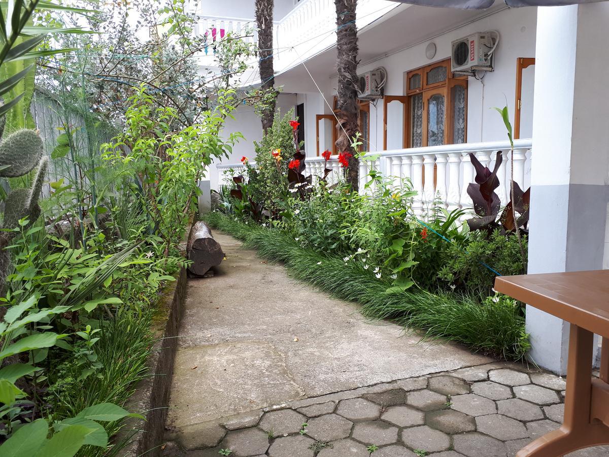 Guest House Palma Sarpi Zewnętrze zdjęcie