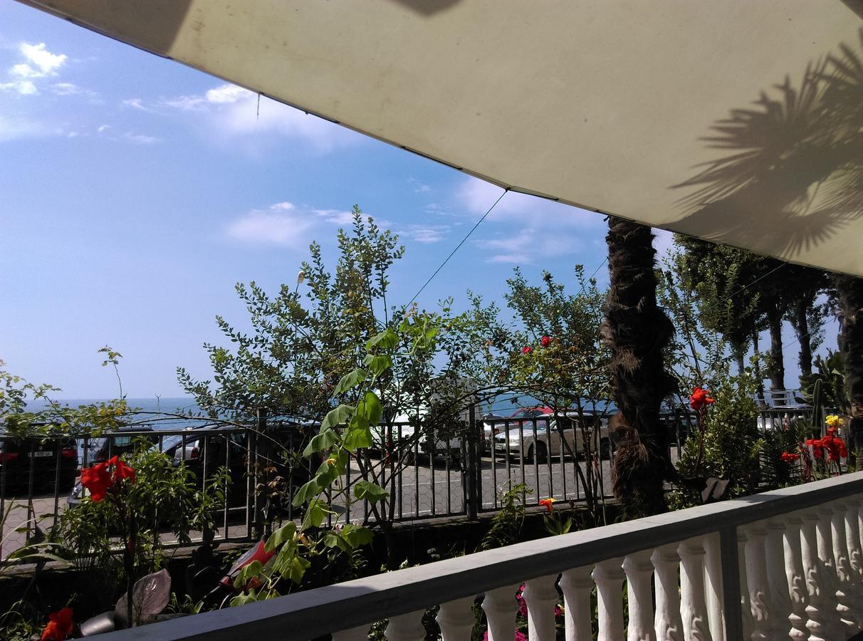 Guest House Palma Sarpi Zewnętrze zdjęcie