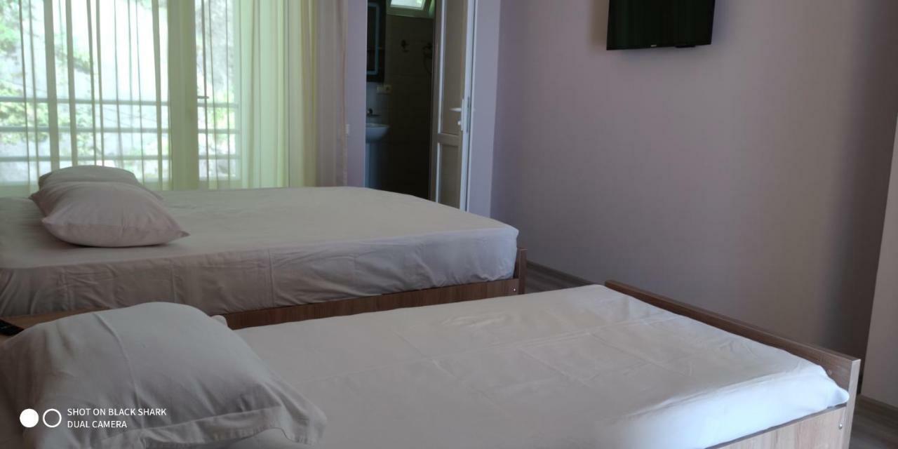 Guest House Palma Sarpi Zewnętrze zdjęcie