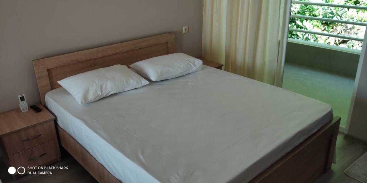 Guest House Palma Sarpi Zewnętrze zdjęcie