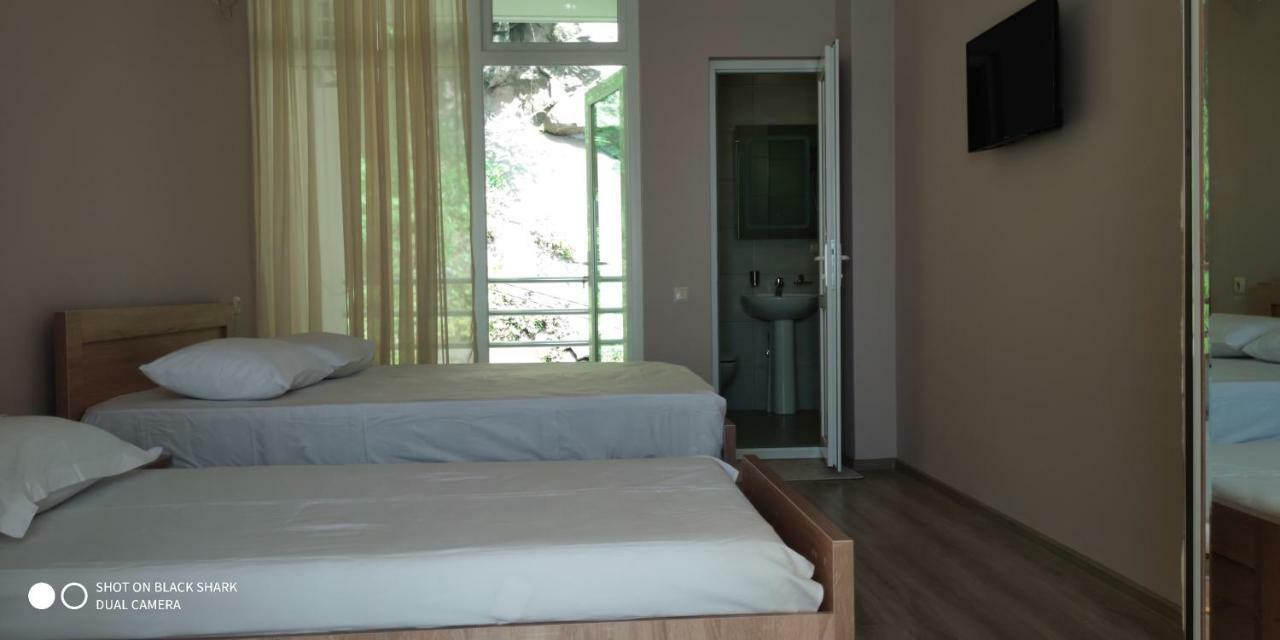 Guest House Palma Sarpi Zewnętrze zdjęcie