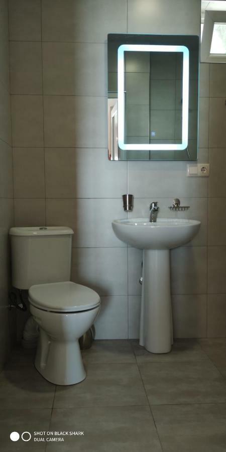 Guest House Palma Sarpi Zewnętrze zdjęcie