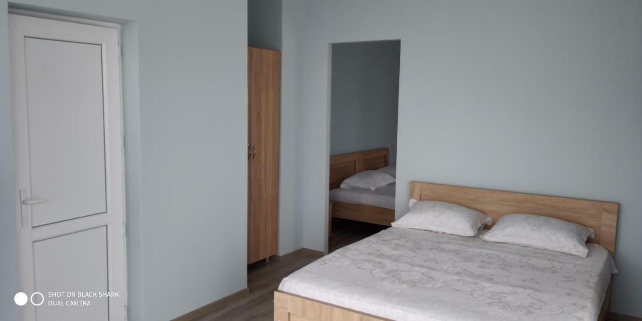 Guest House Palma Sarpi Zewnętrze zdjęcie