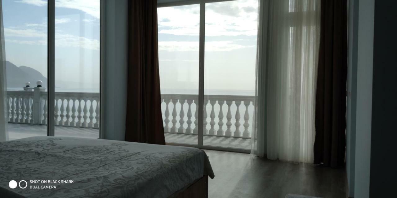 Guest House Palma Sarpi Zewnętrze zdjęcie