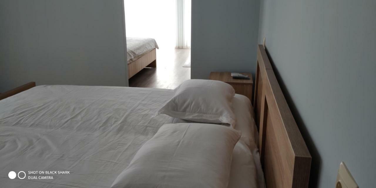 Guest House Palma Sarpi Zewnętrze zdjęcie