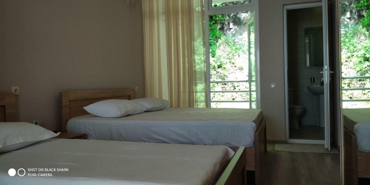 Guest House Palma Sarpi Zewnętrze zdjęcie