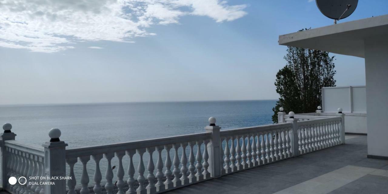 Guest House Palma Sarpi Zewnętrze zdjęcie