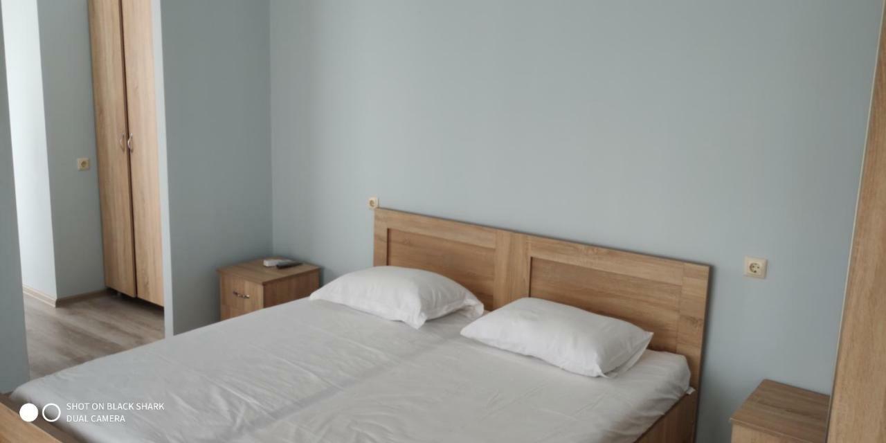 Guest House Palma Sarpi Zewnętrze zdjęcie