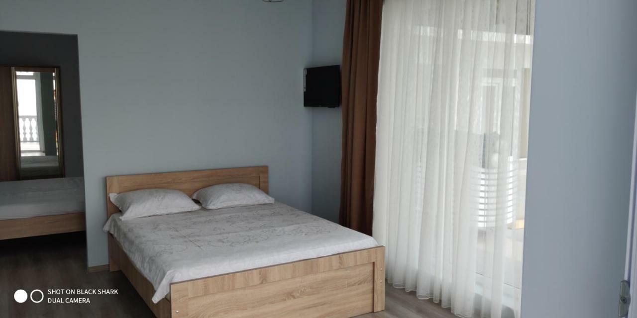 Guest House Palma Sarpi Zewnętrze zdjęcie