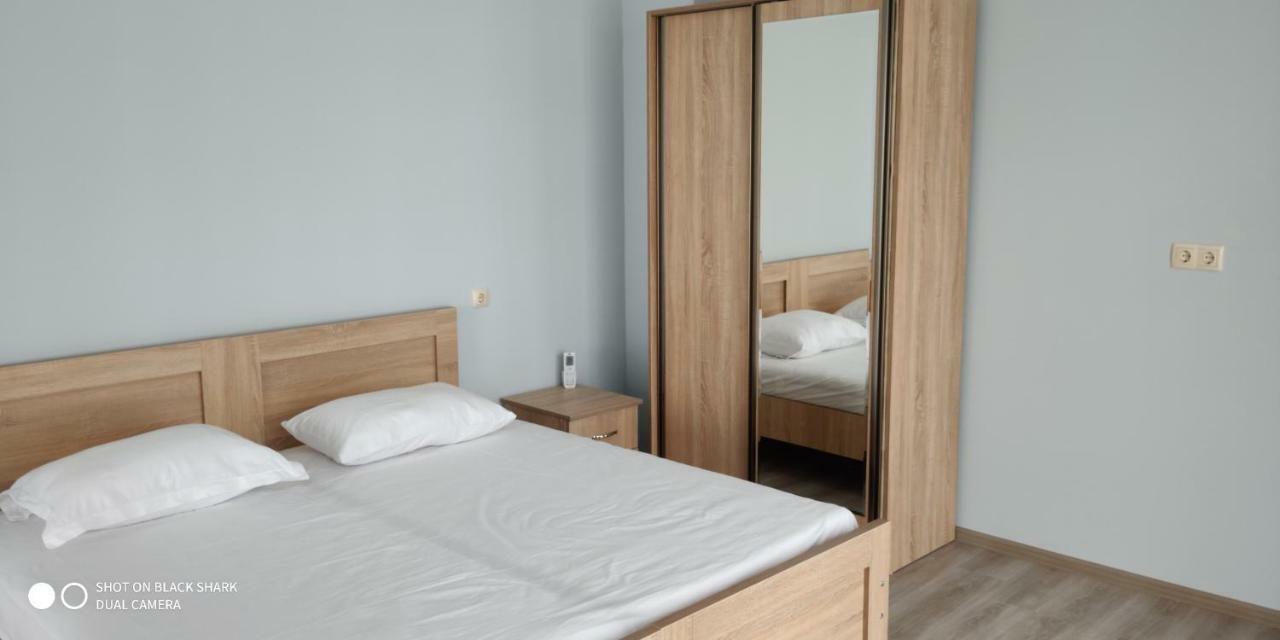 Guest House Palma Sarpi Zewnętrze zdjęcie