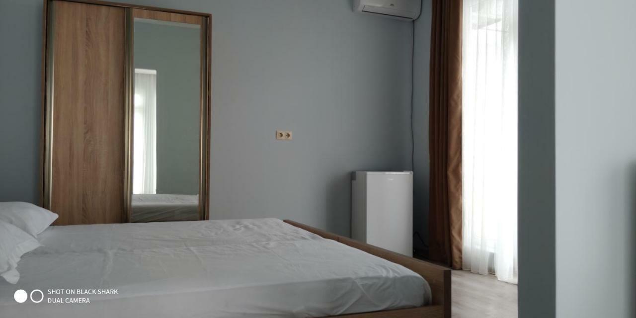 Guest House Palma Sarpi Zewnętrze zdjęcie