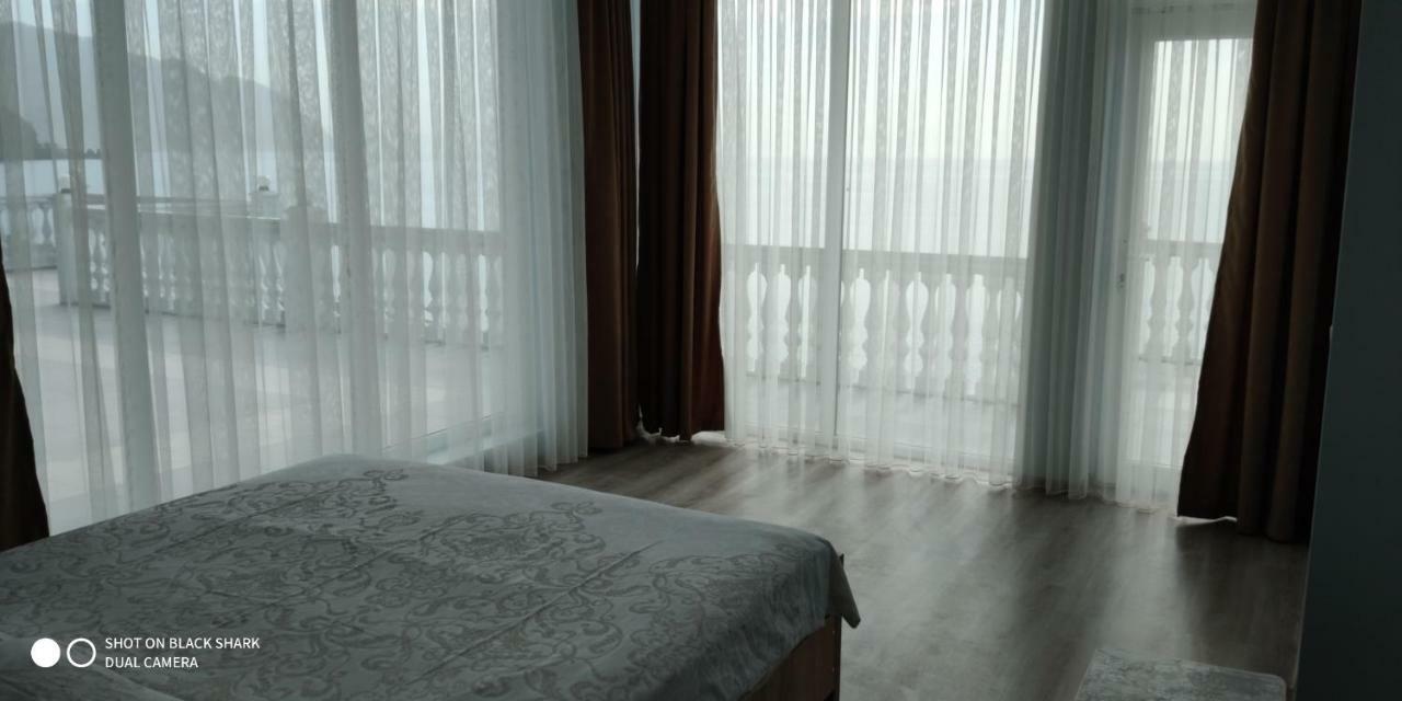 Guest House Palma Sarpi Zewnętrze zdjęcie