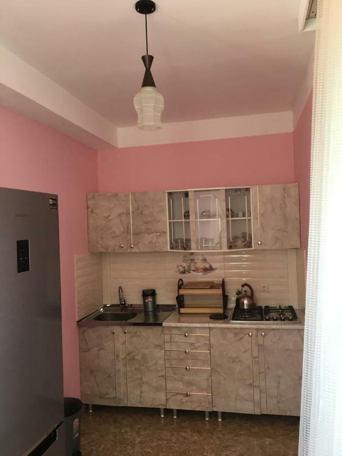 Guest House Palma Sarpi Zewnętrze zdjęcie