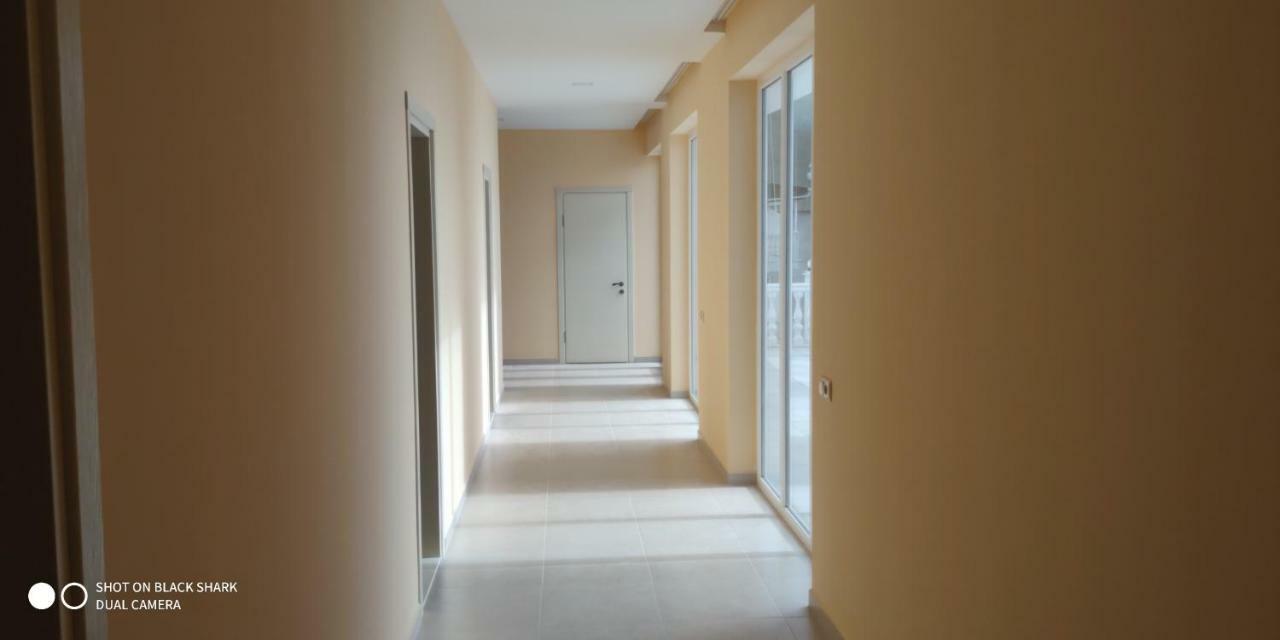 Guest House Palma Sarpi Zewnętrze zdjęcie