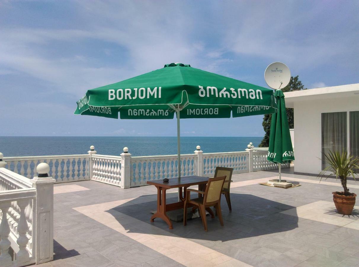 Guest House Palma Sarpi Zewnętrze zdjęcie
