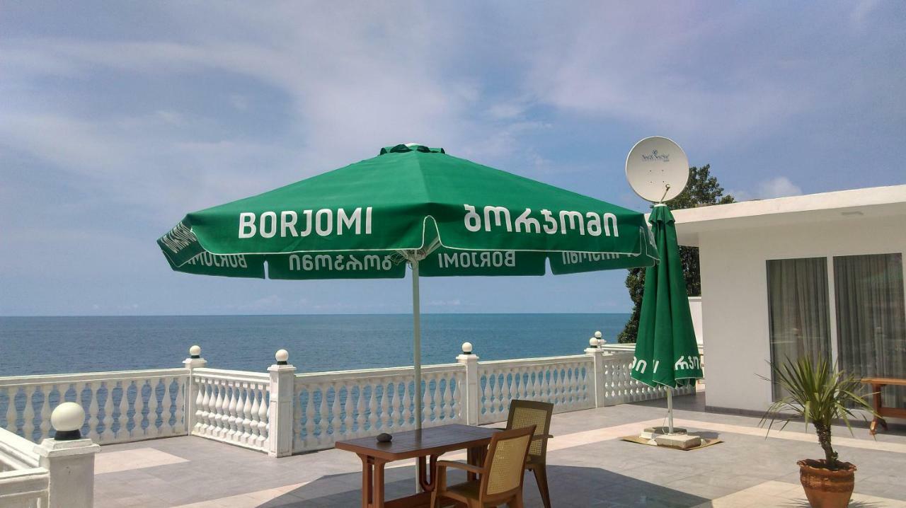 Guest House Palma Sarpi Zewnętrze zdjęcie