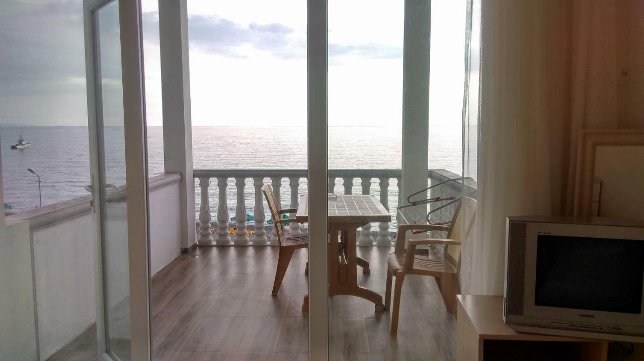 Guest House Palma Sarpi Zewnętrze zdjęcie