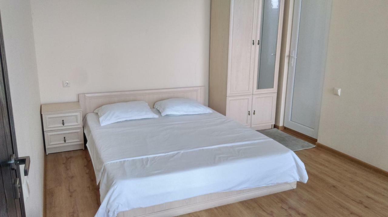 Guest House Palma Sarpi Zewnętrze zdjęcie