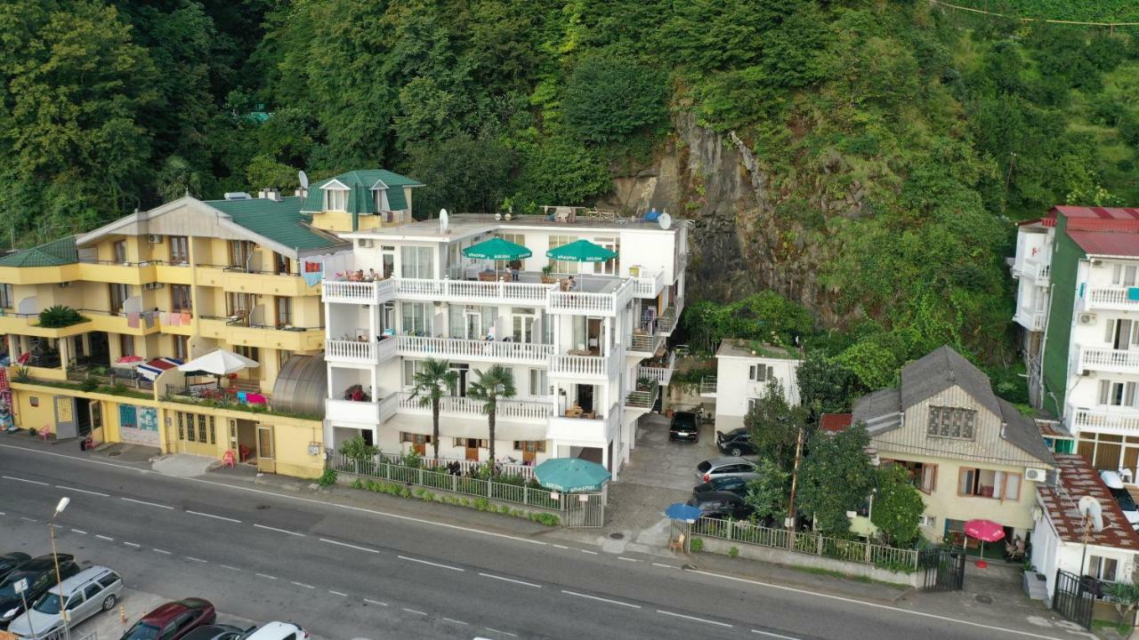Guest House Palma Sarpi Zewnętrze zdjęcie