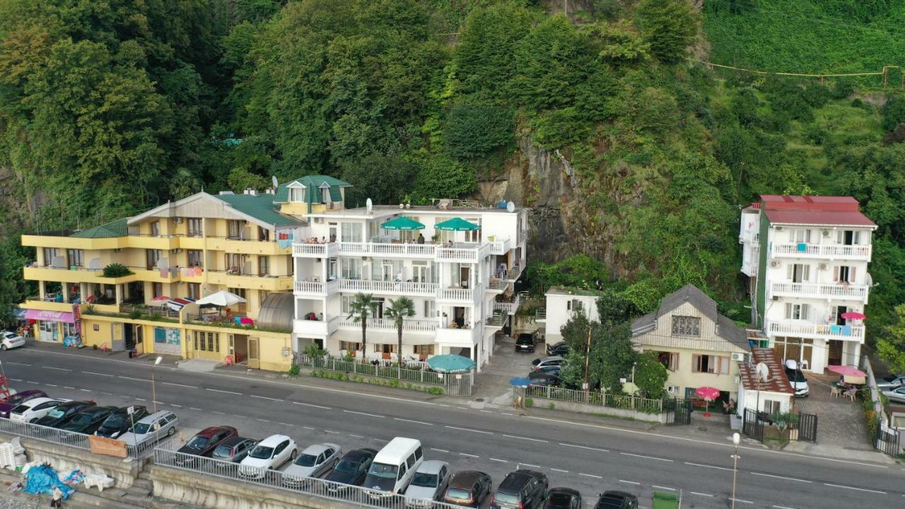 Guest House Palma Sarpi Zewnętrze zdjęcie